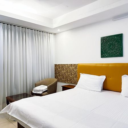ニューデリー Hauz Khas House Bed & Breakfast エクステリア 写真